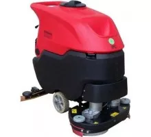 Машина поломоечная Portotecnica Lavamatic 100 BT 85 LPTB 01553, (бат.+зар.устр.) LPTB01553