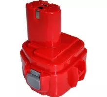 Аккумулятор ПРАКТИКА 12В 2,0Ач NiCd (совместим с MAKITA) 030-900 030-900