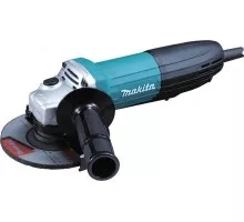 Углошлифовальная машина MAKITA GA 5034 GA5034