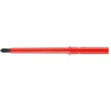 Стержень диэлектрический WERA Kraftform Kompakt VDE 1000 V 62i PH/S #1/154 мм WE-003440 WE-003440
