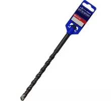Бур SDS-plus Cutop Profi 14х260 мм по бетону двойная резьба 40-14260