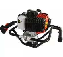 Бензобур ELITECH БМ 52ЕН без шнека 182742