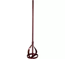 Миксер Biber 35 802 д/краски 85х400мм тов-048277