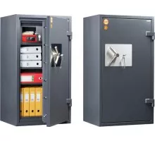Сейф взломоогнестойкий VALBERG Гарант Евро-120T S10299235514