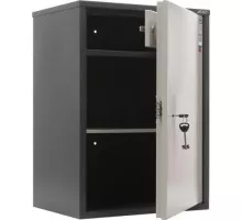 Шкаф бухгалтерский ПРАКТИК SL-65T S10799060502