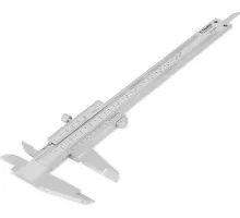 Штангенциркуль TRUPER CAL-6MP 0,05, L - 150 мм 14394