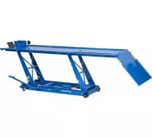 Мотоподъемник NORDBERG N4M1 платформенный, гидравлический 450 кг ЦБ-00007953