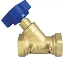 Клапан балансировочный BALLU VBX ECO 20 НС-1612237
