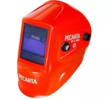 Маска сварщика Ресанта МС-2 RED 65/117