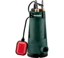 Насос дренажный METABO DP 18-5 SA 604111000