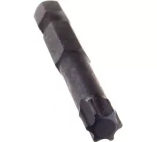 Бита для заворачивания D.BOR IMPACT Torsion TORX 40, 50 мм (арт. d-it-t40-050-005) (5 шт.) D03-DITT40050005