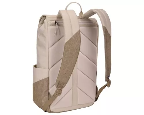 Рюкзак THULE 3205094 Lithos, 16L, Pelican Gray/Faded Khaki Рюкзак THULE 3205094 Lithos, 16L, Pelican Gray/Faded Khaki