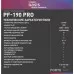 Фрезер сетевой OASIS PF-190 Pro 4640130955649