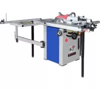 Станок циркулярный BELMASH TS-250ST1300 400V с подвижным столом S195A