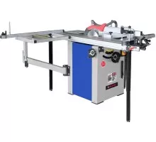 Станок циркулярный BELMASH TS-250ST1300 400V с подвижным столом S195A