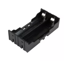 Отсек батарейный KRAMER 16-0802-9 Li-ion, 2х18650 (на плату)