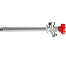 Кран незамерзающий UNIPUMP WF-2106 (длина 500 мм) 27262