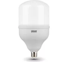 Лампа светодиодная GAUSS T140 elementary 50w 4500lm 6500k e27 led 63235