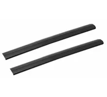 Комплект дуг для багажной системы ROLLSTER Mercury 20507 L=990/990 мм, черный 2шт