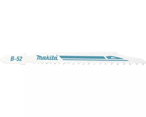 Пилки универсальные MAKITA SUPER EXPRESS 5 шт. [B-06482]