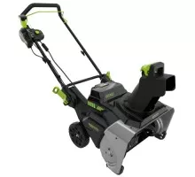 Снегоуборщик аккумуляторный GREENWORKS 82SN22 без АКБ и ЗУ 2603307