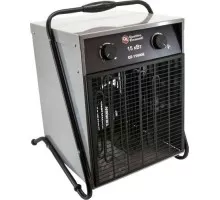 Тепловая пушка электрическая QUATTRO ELEMENTI QE-15000 E 640-445