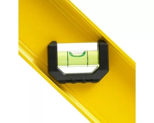 Уровень строительный STANLEY 0-42-074 basic i-beam 60см Уровень строительный STANLEY 0-42-074 basic i-beam 60см