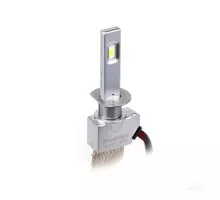 Лампа светодиодная MTF LIGHT ProFLEX H1 6000k, 3000lm, 12-24v, 30w, NO FAN, 2шт. PF01K5