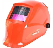 Маска сварщика PATRIOT 300 D  880504743