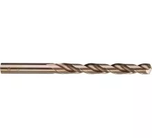 Сверло по металлу D.BOR  HSS-Co   3.2 х 36/65 мм кобальтовое W-003-4190320X3D