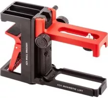 Комплект магнитный с микролифтом + крепление-зажим ADA BASE (MAGNETIC LIFT + WALL BRACKET) А00555