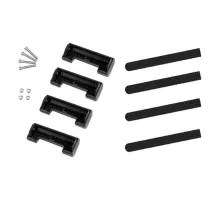 Комплект адаптеров ATLANT 7019 (Nissan X-trail (T31), (T30)