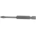 Сверло по стеклу и керамике STAYER 4 х 65мм PROFI 4х кромка, HEX 1/4 2985-04_z01