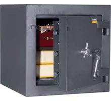 Сейф взломостойкий VALBERG Гранит III-50 S10699110314
