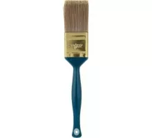 Кисть плоская ВАРЯГ 31241 Orel Dupont искусств. щетина 25мм тов-148753