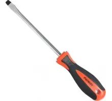 Отвертка шлицевая PATRIOT SL8x150, CR-V,магнитная 350003185