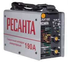 Сварочный инвертор Ресанта САИ 190 65/2