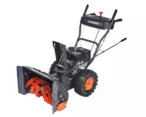 Снегоуборщик PATRIOT PS 603 [426108603]