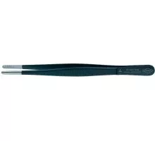 Пинцет KNIPEX 927877ESD для прецизионных работ KN-927877ESD