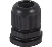 Кабельный ввод REXANT PG-36, 07-8036-1 22-32 мм черный 07-8036-1
