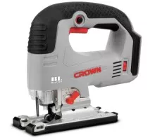 Лобзик аккумуляторный Crown CT25003HX-4 BMC BL