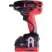 Гайковерт аккумуляторный MIGHTY SEVEN DW-401A ударный 4 предмета, кейс