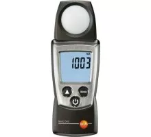 Измеритель освещенности Testo 540 (люксметр) 0560 0540