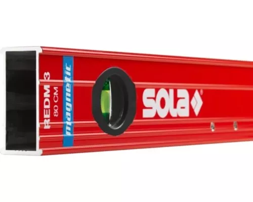 Уровень строительный SOLA RED M 3 60 [01812801]