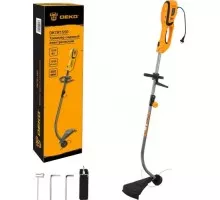 Триммер электрический DEKO DKTR1550 065-1211