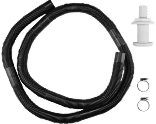 Комплект дренажного шланга SKIPPER для трюмной помпы 19мм [SK-157304]