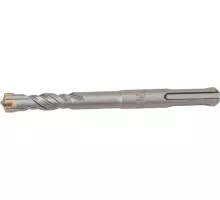 Бур SDS-plus ГРАНИТ Quadro-X 10,0х110/50 410110