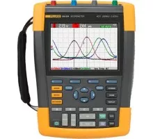 Осциллограф Fluke 190-204 - III 5282463