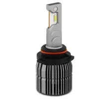 Лампа светодиодная MTF LIGHT RETROFIT LED, HIR2 30w, 2500lm, 3500k, кулер, комплект RTH2K4