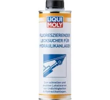 Флуоресцентный детектор утечки LIQUI MOLY Fluoreszierender Lecksucher fur Hydraulikanla 0,5 л 3404 3404